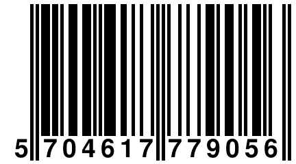 5 704617 779056