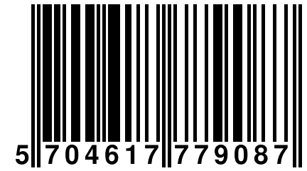 5 704617 779087