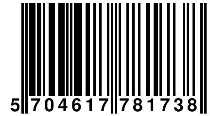 5 704617 781738