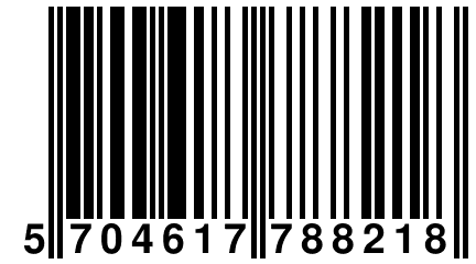 5 704617 788218