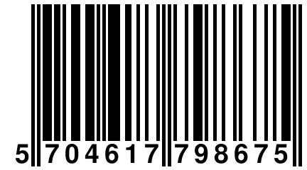 5 704617 798675