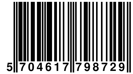 5 704617 798729