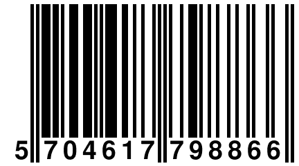 5 704617 798866