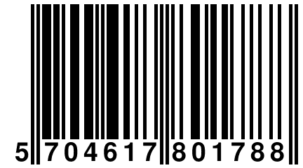 5 704617 801788