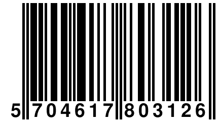 5 704617 803126