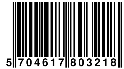 5 704617 803218