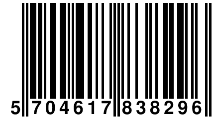 5 704617 838296