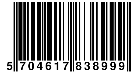 5 704617 838999