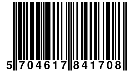 5 704617 841708