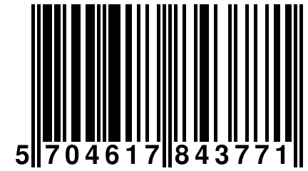 5 704617 843771