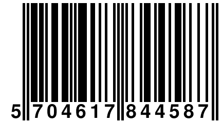 5 704617 844587