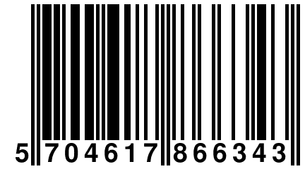 5 704617 866343