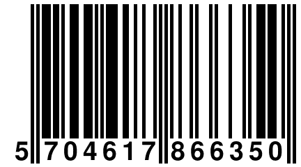 5 704617 866350