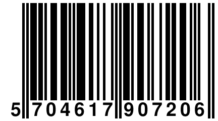 5 704617 907206