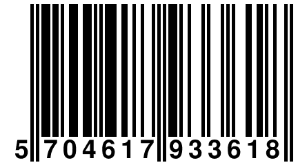 5 704617 933618