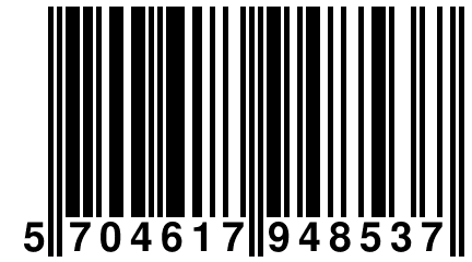 5 704617 948537