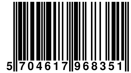 5 704617 968351