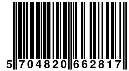 5 704820 662817