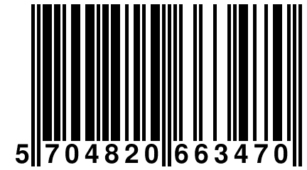 5 704820 663470