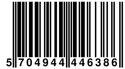 5 704944 446386