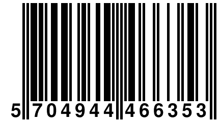 5 704944 466353