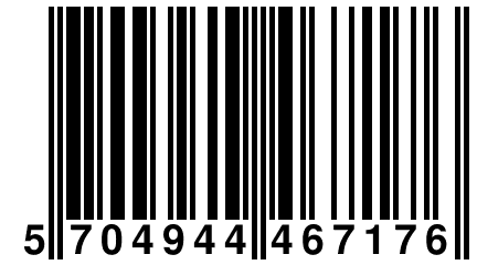 5 704944 467176