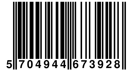 5 704944 673928