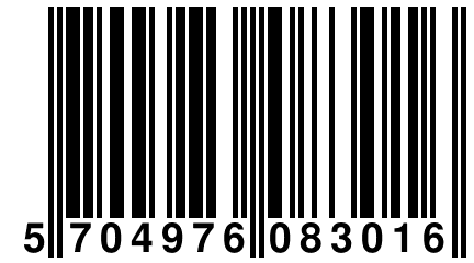 5 704976 083016