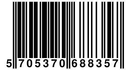 5 705370 688357