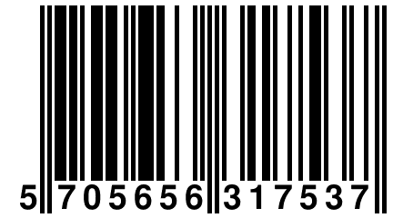 5 705656 317537