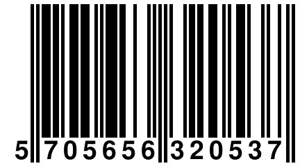 5 705656 320537