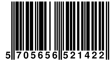 5 705656 521422