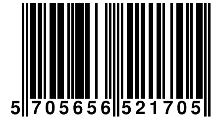 5 705656 521705