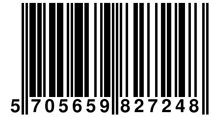 5 705659 827248