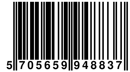 5 705659 948837