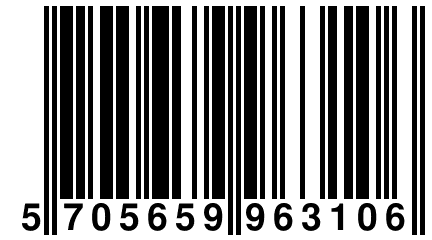 5 705659 963106