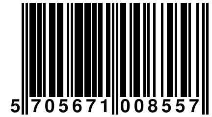 5 705671 008557