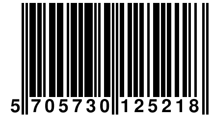 5 705730 125218