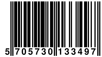 5 705730 133497