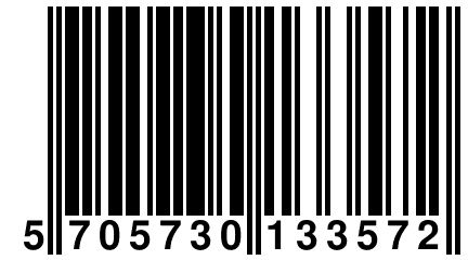 5 705730 133572