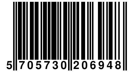 5 705730 206948