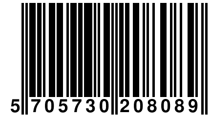 5 705730 208089