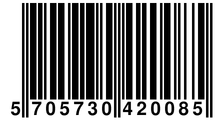 5 705730 420085