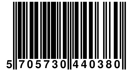 5 705730 440380