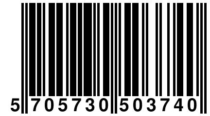 5 705730 503740