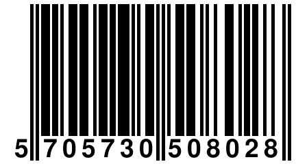 5 705730 508028