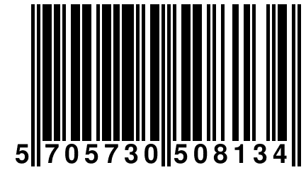 5 705730 508134