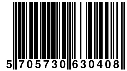 5 705730 630408