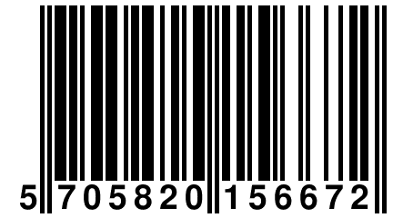 5 705820 156672