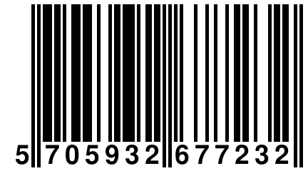 5 705932 677232